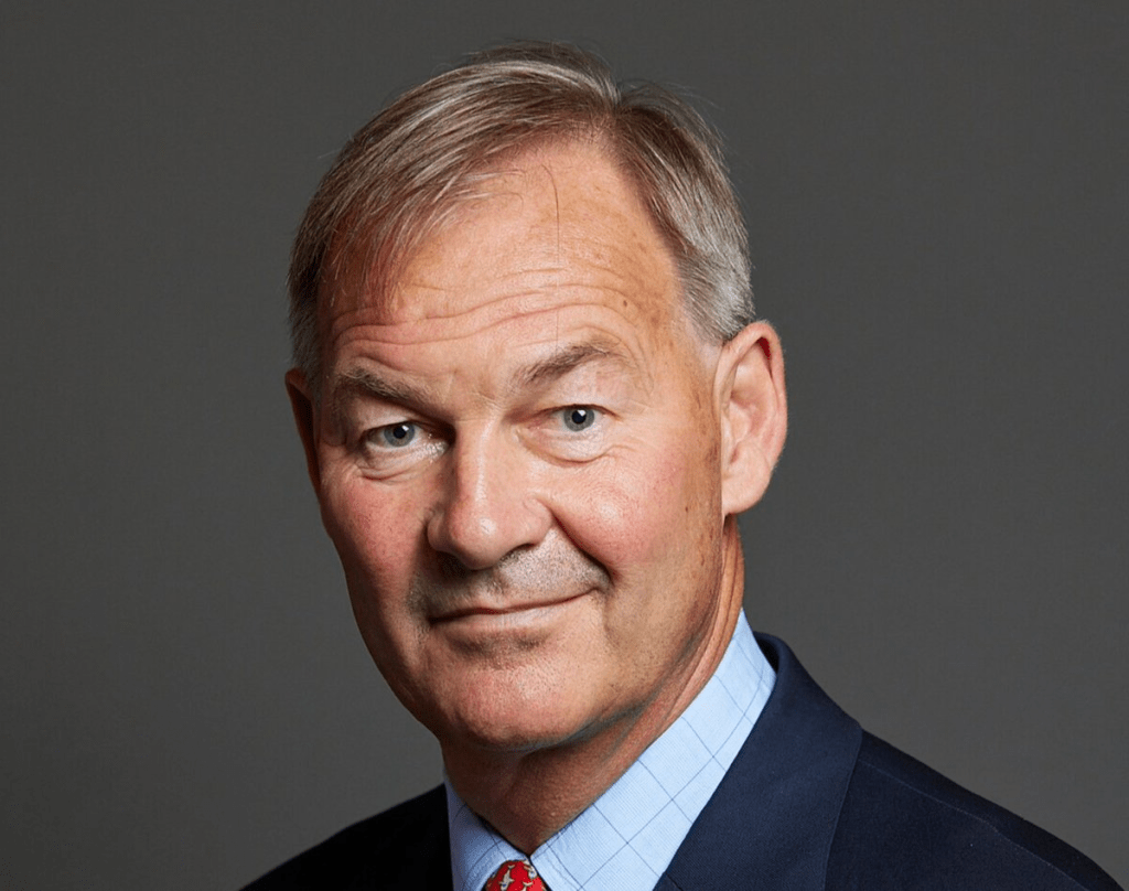 Rupert Lowe MP