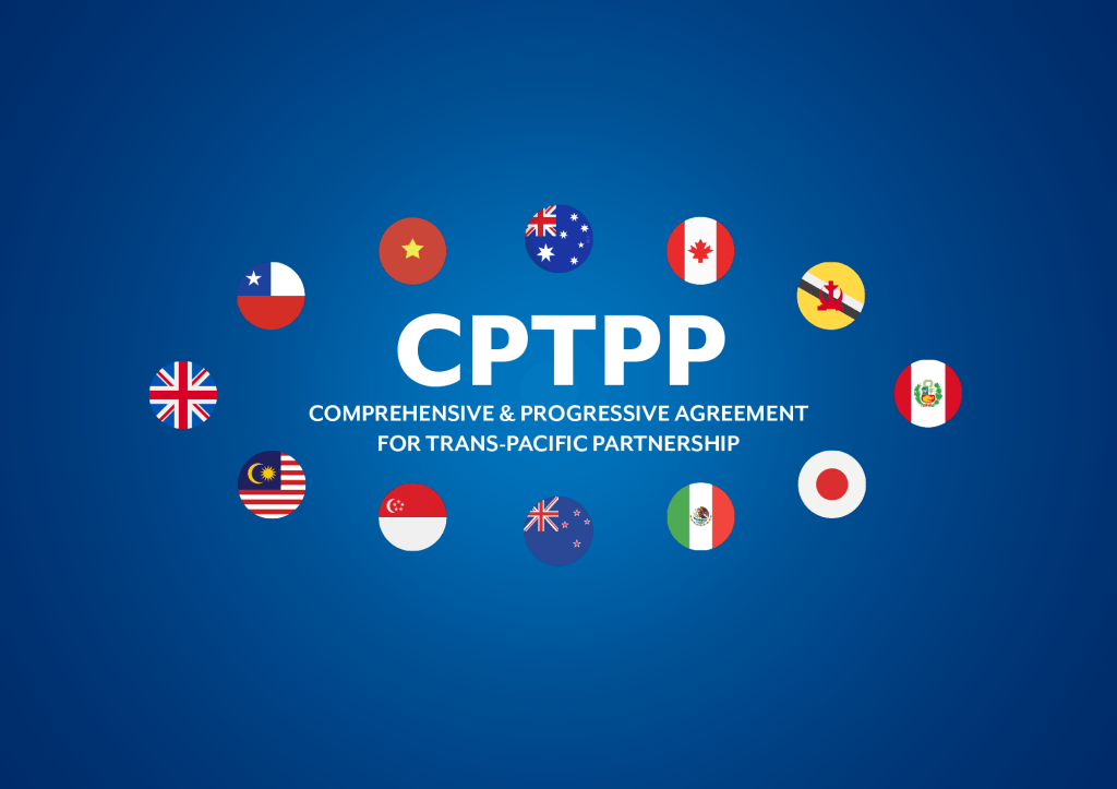 CPTPP